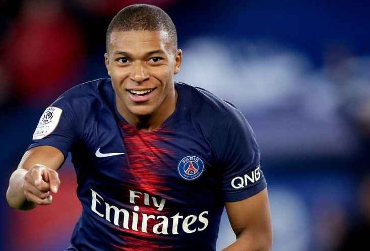 本赛季开局 本赛季开局