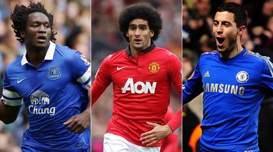 曼的案例 曼的案例