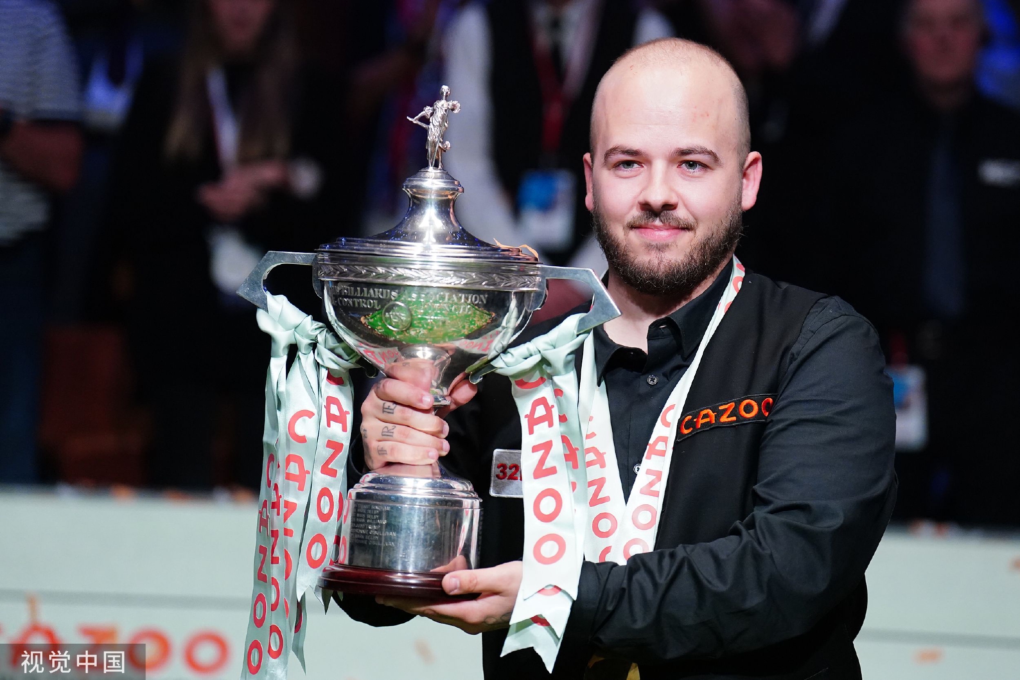 观众的多样 观众的多样