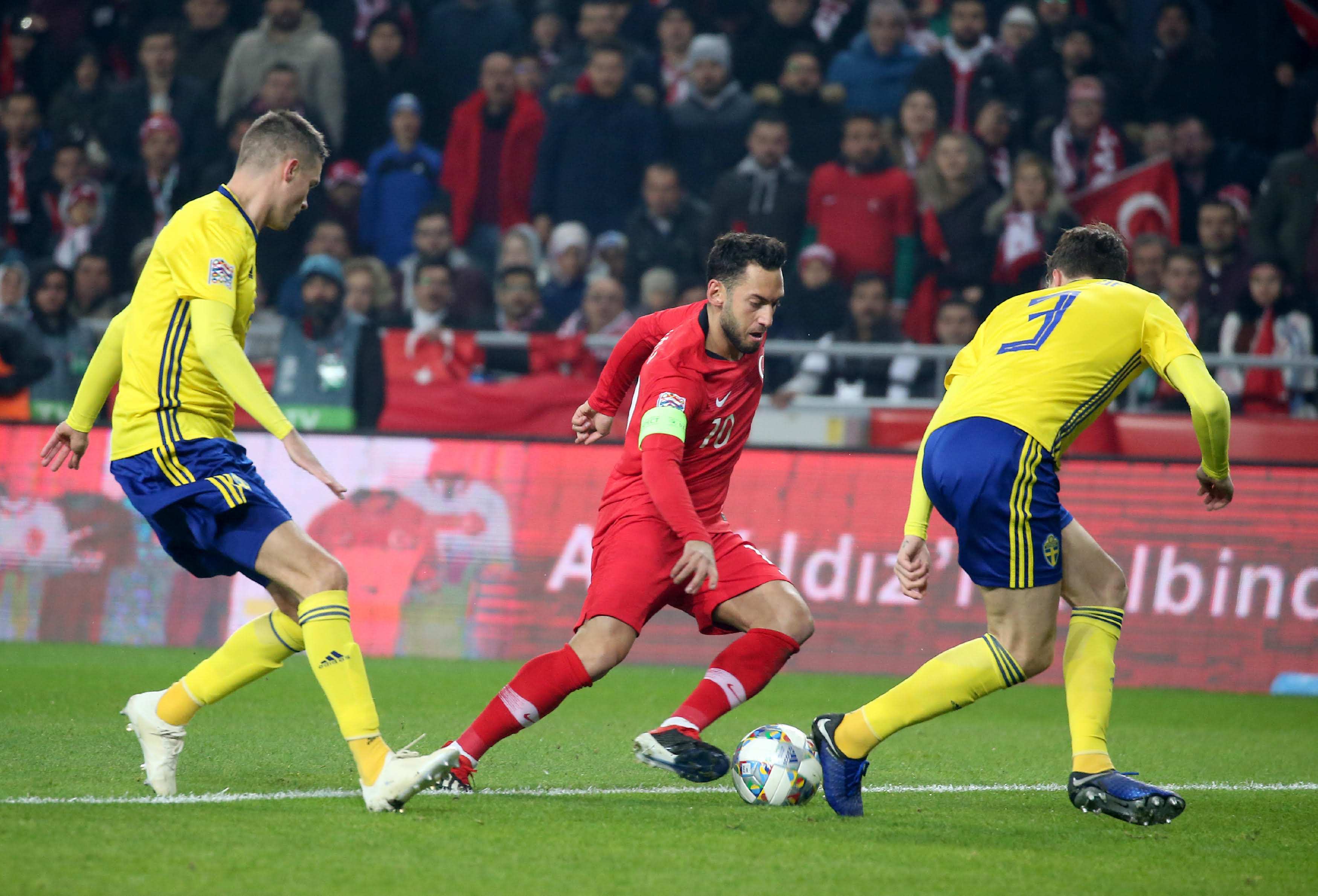 家队的表现 家队的表现