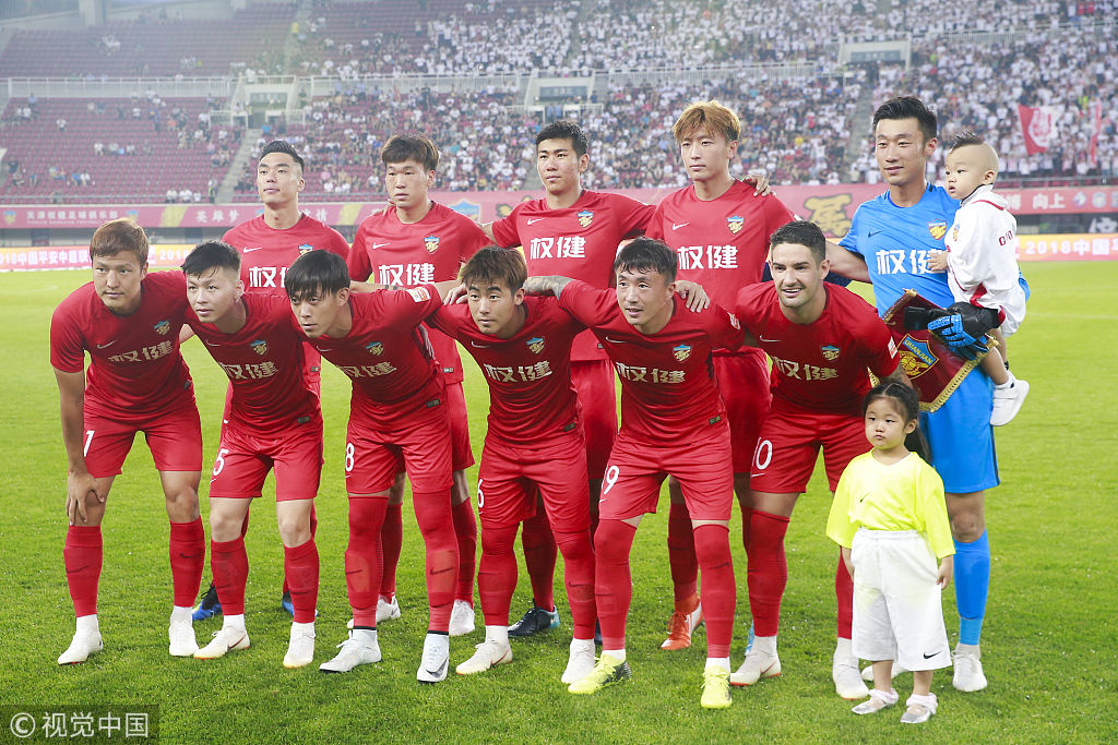 一记技惊四 一记技惊四