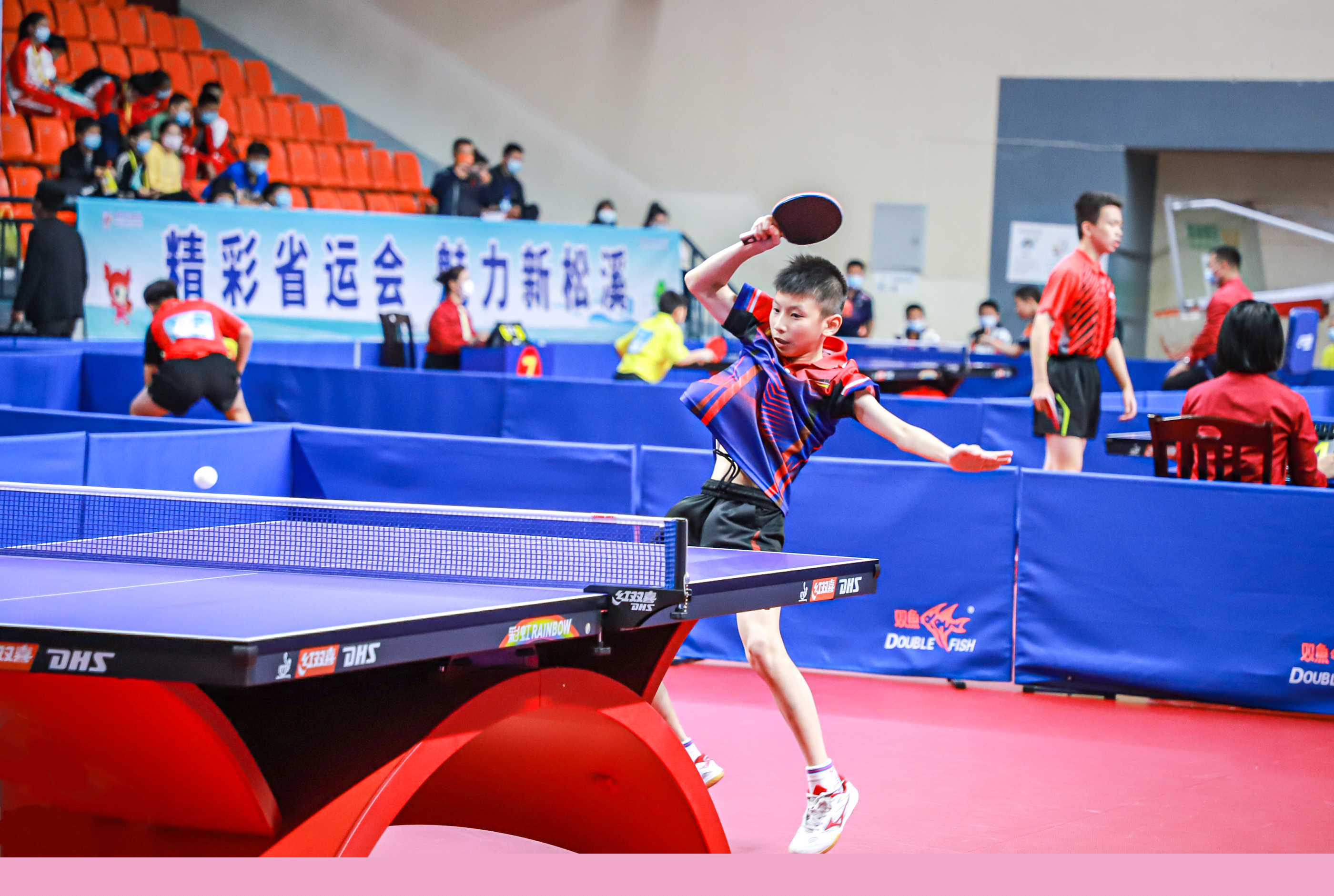 我们必须比 我们必须比